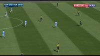 خلاصه بازی ناپولی 3-0 هلاس ورونا