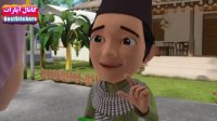 کارتون ایرانی - بچه های دهکده شادی - قسمت 14