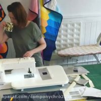 چرخ خیاطی عالی