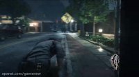 The Evil Within 2 Walkthrough Part 14 www.gamenew.ir