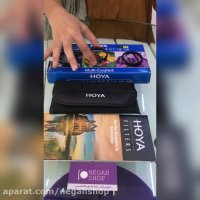 فیلترهای کلوزاپ و عکاسی ماکرو