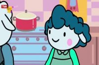 برنامه کودک ببعی : دندان پزشکی