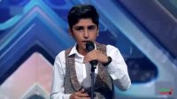 استعداد بینظیر علی طولابی خواننده لر در عصر جدید