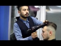 آرایشگاه مردانه تهران پاسداران 09123019243