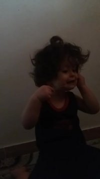 باران طاهری