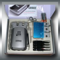 قفل ضد سرقت چرا ؟!!