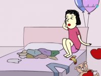 سوریلند : دوست‌پسر جدید پونه!!