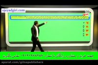 فیزیک-مهندس امیر مسعودی-کنکور آسان است