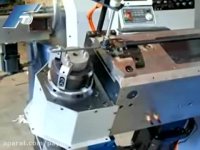 دستگاه خمکن مفتول تایوانی در سایزهای مختلف