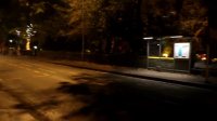 Sony Ericsson Xperia Ray Low-Light 720p Video Sample
