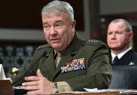 اعتراف فرمانده سنتکام به قدرت پهپادی پیشرفته ایرانی