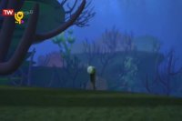 کارتون حبابی ها - شبح