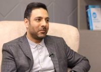 امیر تاجیک: توسعه فضای مجازی به توسعه فرهنگ و امنیت کمک می‌کند