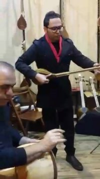 بهار دلکش (تمرین ماکان و محمد)