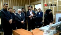 بهره برداری از 22 طرح فنی در صدا و سیمای خراسان جنوبی