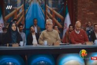 مسابقه بزرگ میدون - قسمت 23