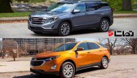 Compare 2018 GMC Terrain with 2018 Ford Escape Head to Head