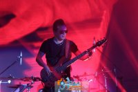 گزارشی از کنسرت احسان حق شناس . سال 1388 . سعید حسن زاده