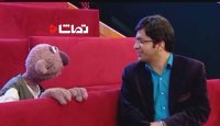 جناب خان در اخبار 20:30