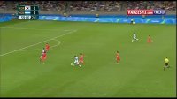 خلاصه بازی کره جنوبی 0-1 هندوراس