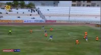 برق شیراز 1 - 0 اکسین البرز