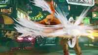 تریلر دیدنی " Street Fighter V "
