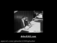 عبدالرحیم نوربخش نماینده مردم شریف مهاباددوره های چهارم و پنجم مجلس شورای اسلامی