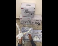 معرفی و آموزش فارسی کوادکوپتر Syma X8 Pro