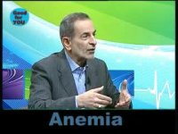 ANEMIA       =      کمخونی