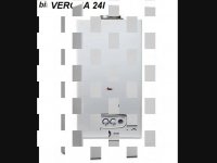 انواع پکیج های بوتان و ایران رادیاتور