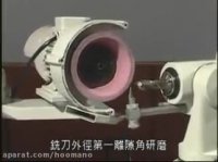 ابزار تیز کن همه کاره رومیزی ( یونیورسال) pp600