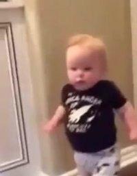 شوخی با بچه