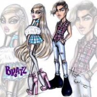 عکس های خودم در برتز