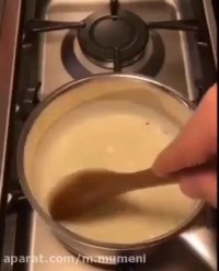 آموزش پخت لازانیا