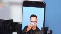 Samsung Galaxy S9 Hands-On at MWC 2018