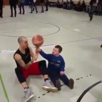 به آدما حال خوب هدیه بدید!