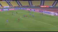 کره جنوبی 2-1 ازبکستان
