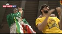 حواشی کامل پیروزی ایران مقابل کوبا (والیبال المپیک ریو)