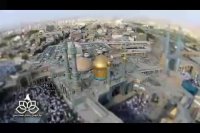 نوای حاج مهدی سلحشور " بانوی بهشت "