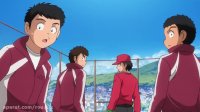 کارتون سوباسا Captain Tsubasa 2018 - قسمت 2 دوبله فارسی (فوتبالیستها)