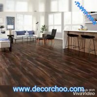 نمونه های کار شده پارکت چوبی