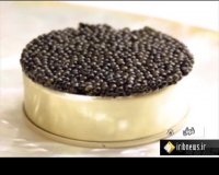 تولید خاویار برای نخستین بار در شمال خوزستان