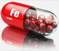 درمان کم خونی با گیاهان دارویی