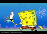 کارتون باب اسفنجی