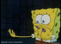 کارتون باب اسفنجی