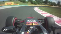 How To Ace a Lap of the Hungaroring - Daniel Ricciardo