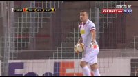 سیون 0-0 لیورپول