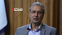 ربیعی: هر طرف را می‌گیرم حرفی در آن است