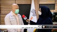 پارکینگ‌ها پر از خودرو اما مشتریان همچنان در صف انتظار به بهانه کمبود قطعات