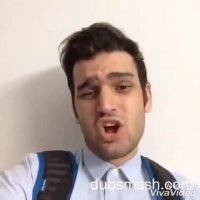 دابسمش جدید ایرانی Dubsmash jadid irani